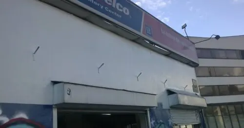 ACDELCO LA ESPERANZA SUR ACDELCO LA ESPERANZA SUR